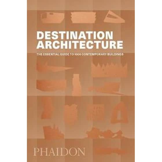 Destination Architecture image 0