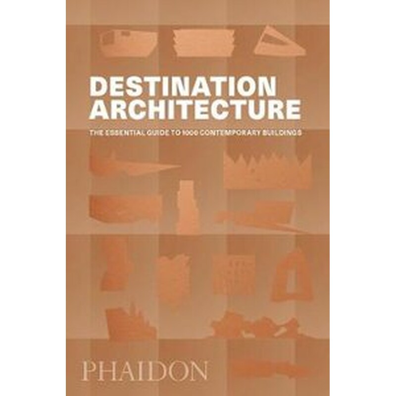 Destination Architecture