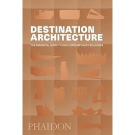 Destination Architecture