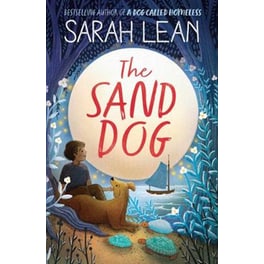 The Sand Dog