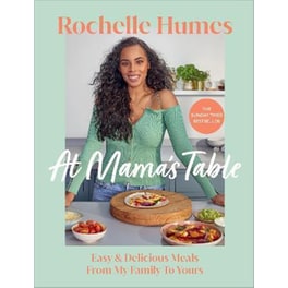 At Mama's Table