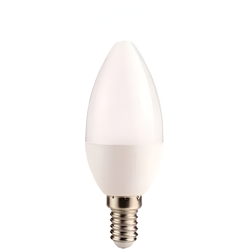 E-DAMIANAKIS Λαμπτήρας LED Vito E14 3.3W 6400K - Ψυχρό Λευκό