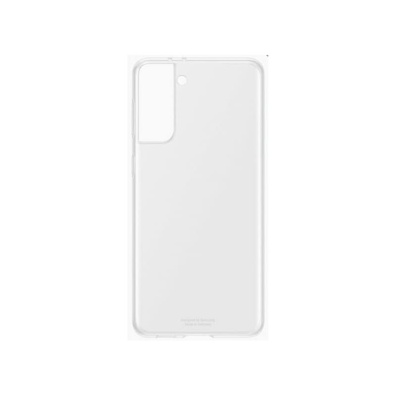 SAMSUNG Θήκη Samsung Galaxy S21+ - Samsung Clear Cover - Διάφανο