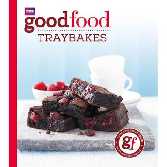 Good Food: Traybakes image 0