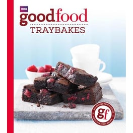 Good Food: Traybakes
