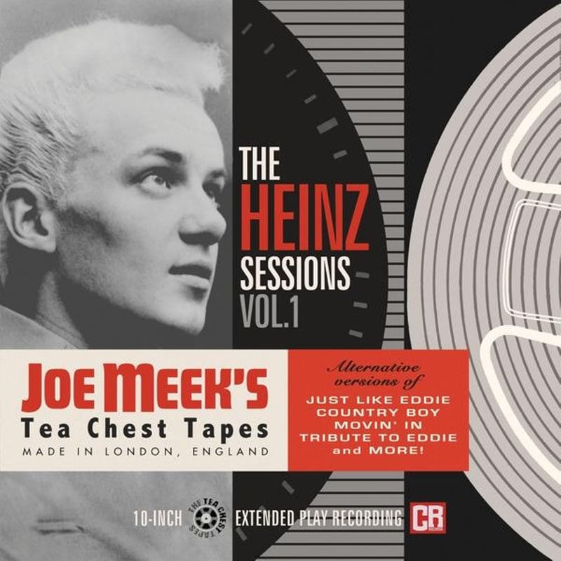 Heinz Sessions Vol.1