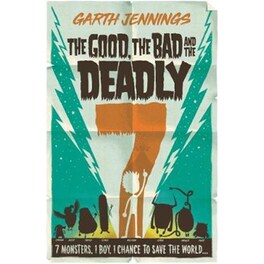 The Good, the Bad and the Deadly 7