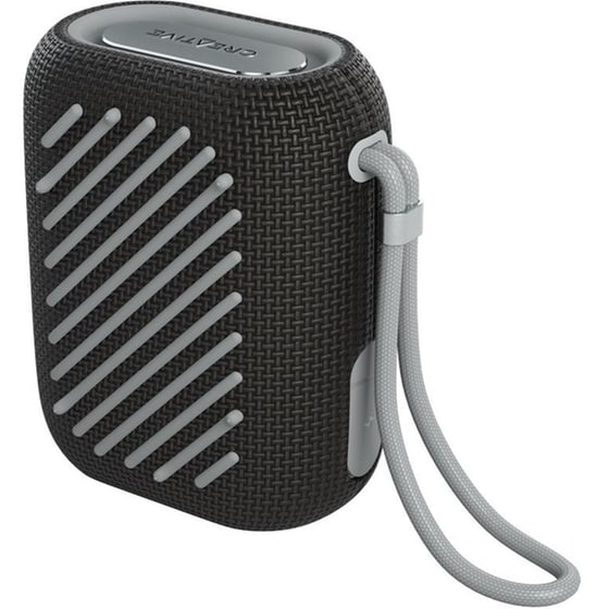 Φορητό Ηχείο Creative Muvo Flex 10W - Μαύρο image 2