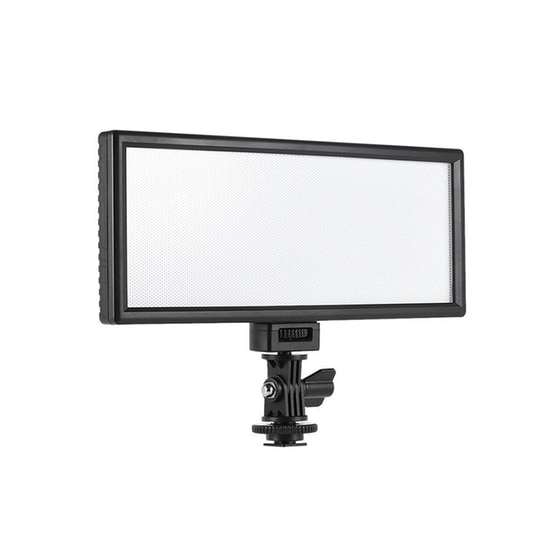 LED φωτιστικό - Viltrox 132T image 0