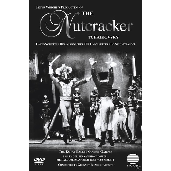 The Nutcracker image 0