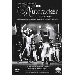 The Nutcracker