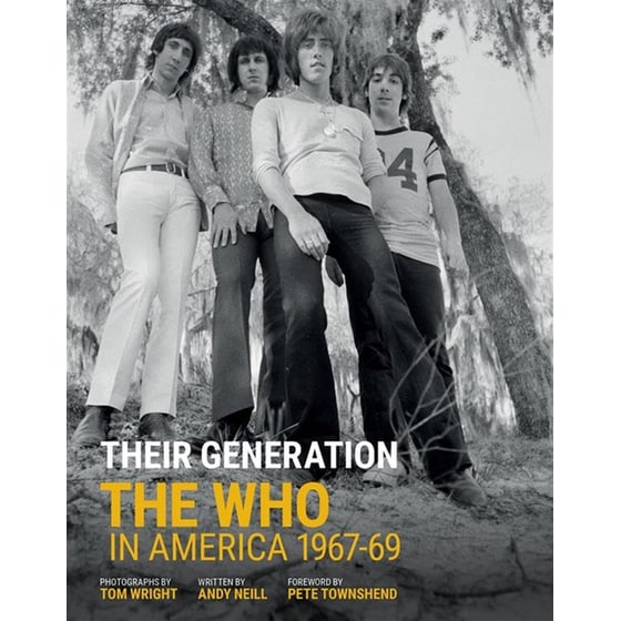 Their Generation image 0