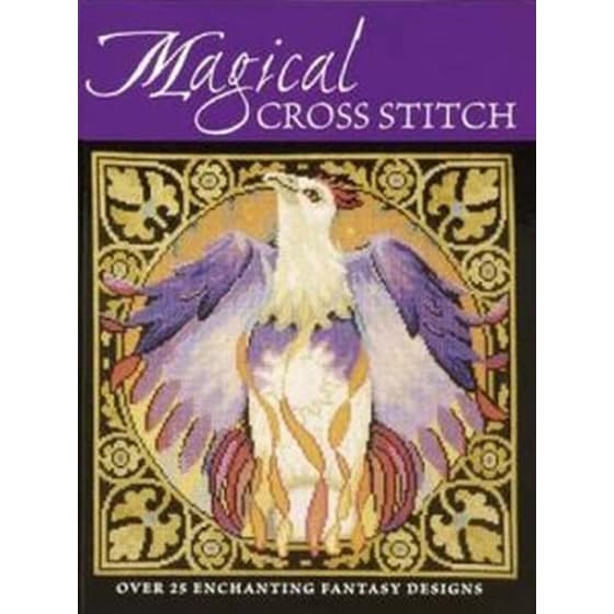 Magical Cross Stitch image 0