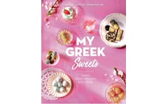 My Greek Sweets