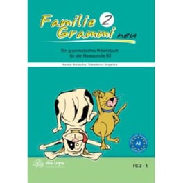 Familie Grammi 2 Neu