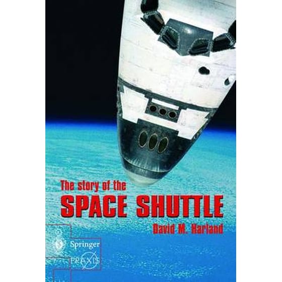 Story of the Space Shuttle image 0