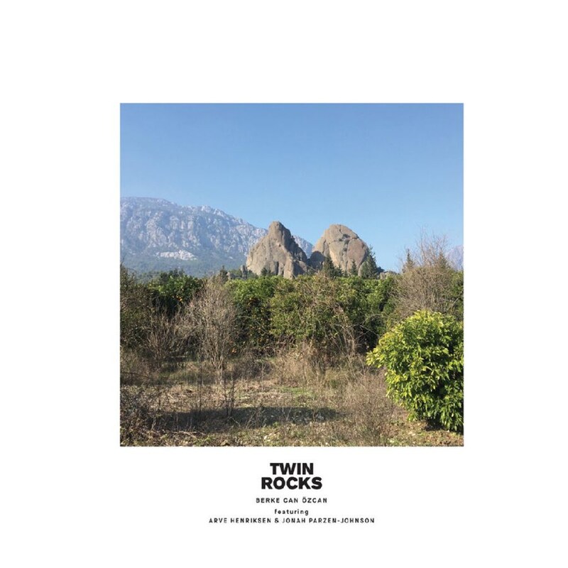 Twin Rocks (LP)