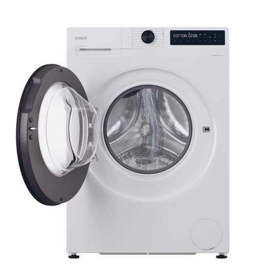 CANDY BR 48B6-S 8 kg 1.400 Στροφές Λευκό με Wi-Fi Πλυντήριο Ρούχων image 11