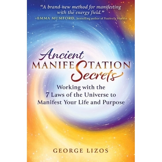 Ancient Manifestation Secrets image 0