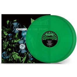 Cream Of The Crap! Collected Non-Album Works (2 LP Colored)