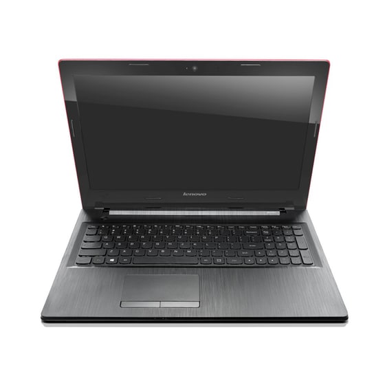 Laptop Lenovo G5080 15.6" (i34030U/4GB/500GB/HD 4400) Red image 2