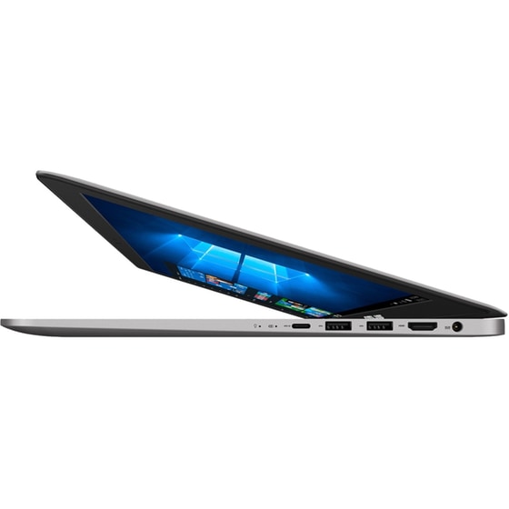 Laptop Asus ZenBook 15.6" (i5-7200U/8GB/1TB & 128GB/GTX 950M 2GB) UX510UXDM292T image 4