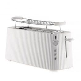 ALESSI MDL15 1700 W Λευκό Φρυγανιέρα