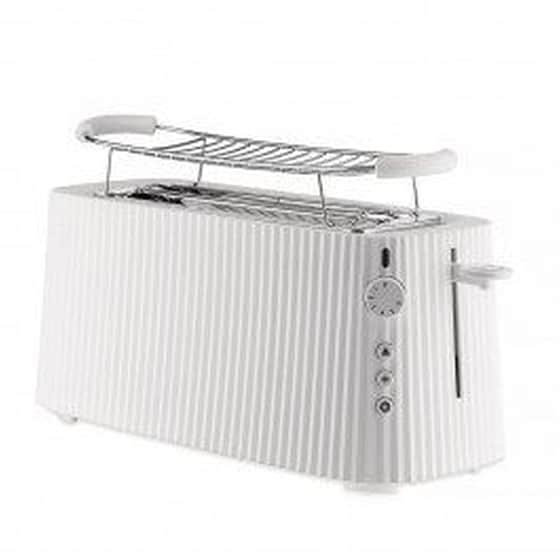 ALESSI MDL15 1700 W Λευκό Φρυγανιέρα image 0