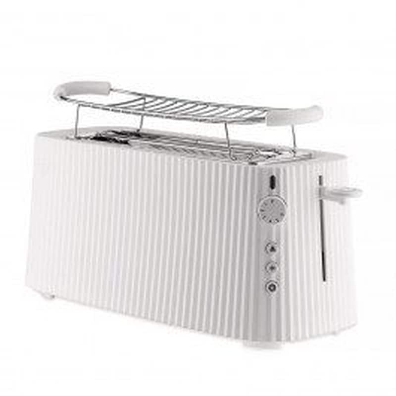 ALESSI ALESSI MDL15 1700 W Λευκό Φρυγανιέρα