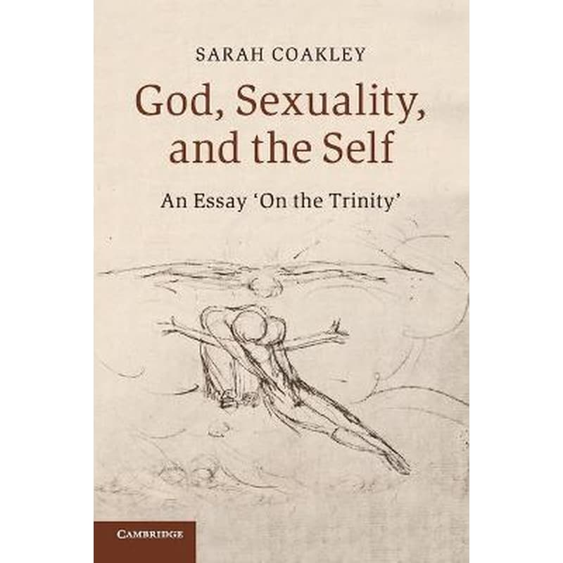 God, Sexuality, and the Self