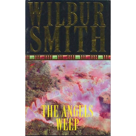 The Angels Weep image 0
