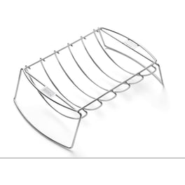 RIB/ROAST HOLDER NESTING WEBER W6469
