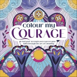 Colour My Courage