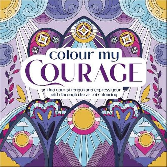 Colour My Courage image 0