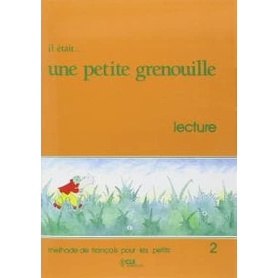 Il etait... une petite grenouille image 0