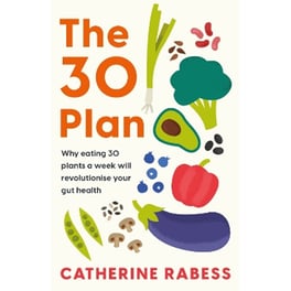 The 30 Plan