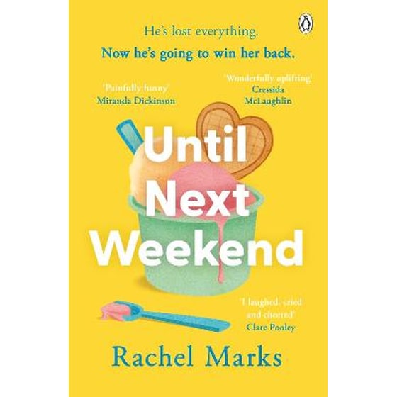 Until Next Weekend image 0