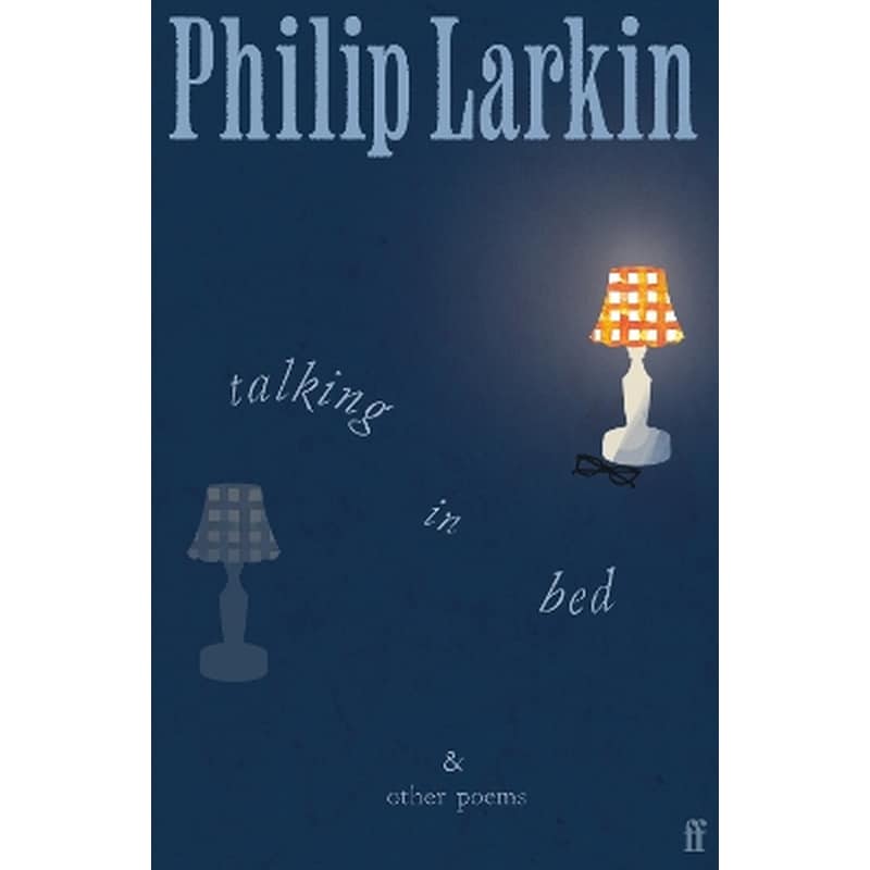 Talking in Bed
