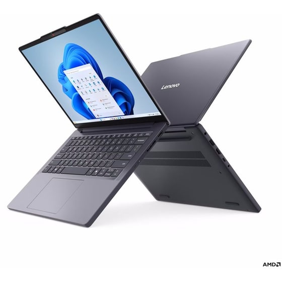 Lenovo Ideapad Slim 3 14'' FHD+ OLED (Ryzen 7-8840HS/16 GB/1 TB SSD/Radeon 780M Graphics/Windows 11 Home S) Laptop image 2