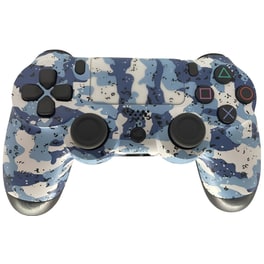 Ασύρματο Gamepad PS4 ΟΕΜ - Πολύχρωμο