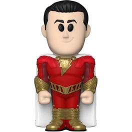 Funko Vinyl Soda Dc Comics - Shazam! Φιγούρα