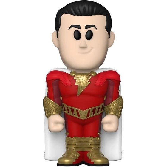 Funko Vinyl Soda Dc Comics - Shazam! Φιγούρα image 0