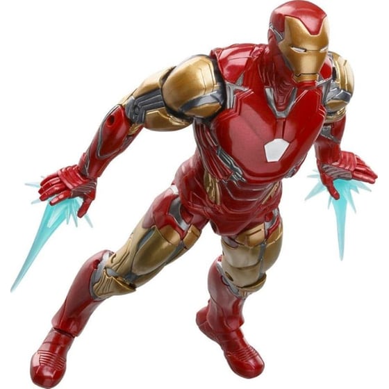 Φιγούρα Δράσης Hasbro Marvel Legends - Iron Man Mark LXXXV image 2