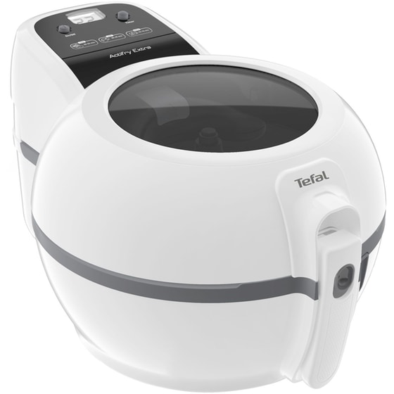 Φριτέζα Αέρος TEFAL FZ7200 με Αποσπώμενο Κάδο 1400 W 1 L Λευκό image 2