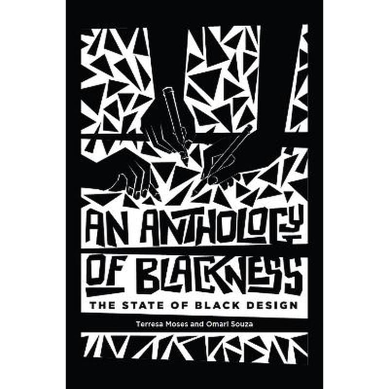 Anthology of Blackness, An