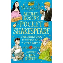 Michael Rosen's Pocket Shakespeare