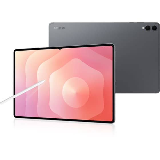 Tablet Samsung Galaxy Tab S11 Ultra 14.6" 12GB/256GB 5G - Gray image 2