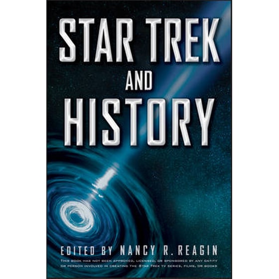 Star Trek and History image 0