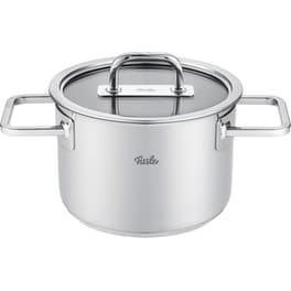 Χύτρα Ταχύτητος FISSLER 00411516000 Viseo Pro 16 cm Inox