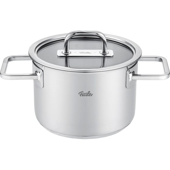 Χύτρα Ταχύτητος FISSLER 00411516000 Viseo Pro 16 cm Inox image 0